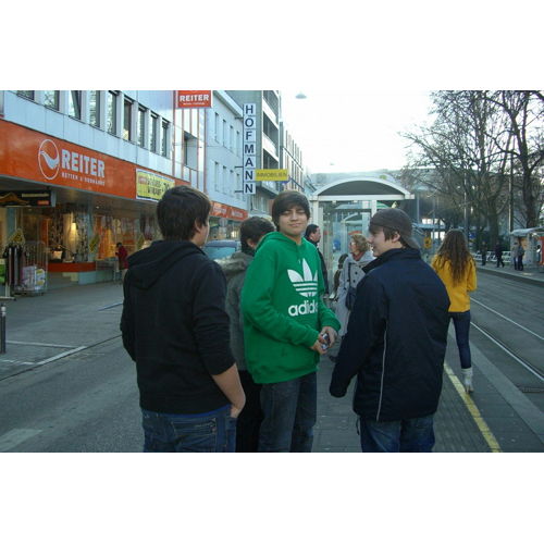 Bild 1 zum Block 1909