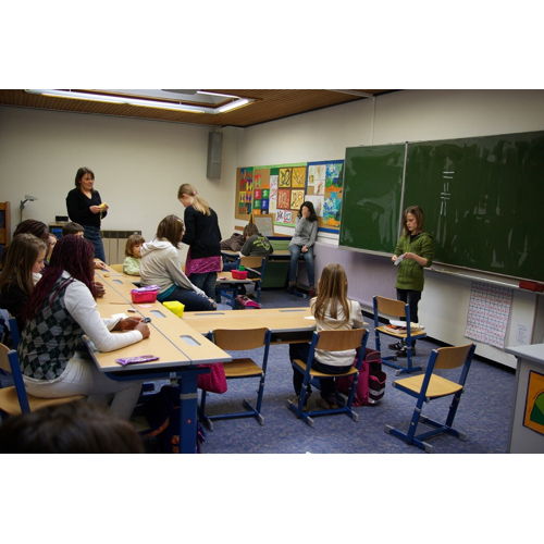 Bild 1 zum Block 1918