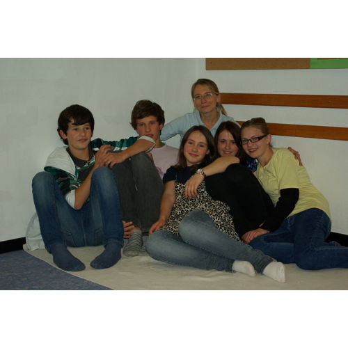Bild 6 zum Block 1935