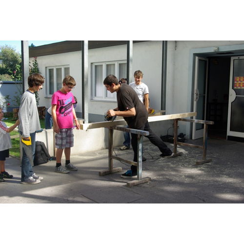 Bild 1 zum Block 1950