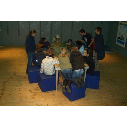 Bild 10 zum Block 1951
