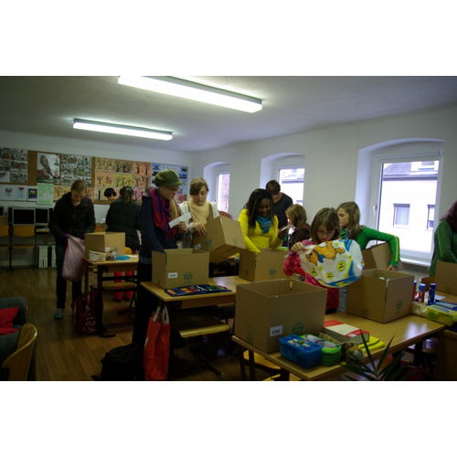 Bild 1 zum Block 1954
