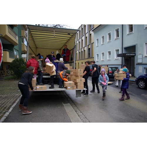 Bild 15 zum Block 1954