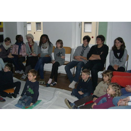 Bild 5 zum Block 1960