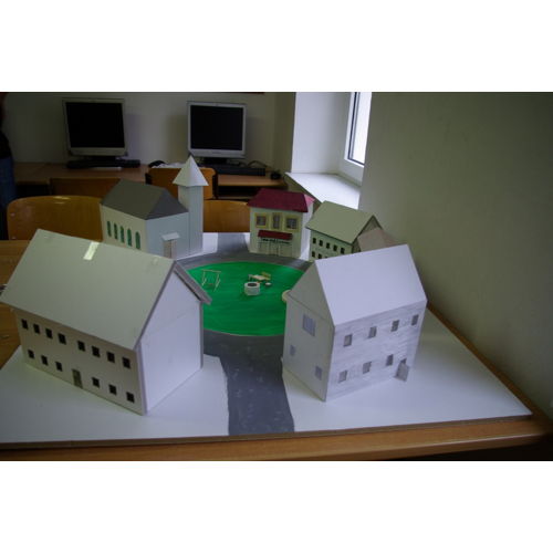 Bild 8 zum Block 1985