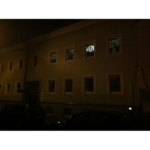 Bild 1 zum Block 1986