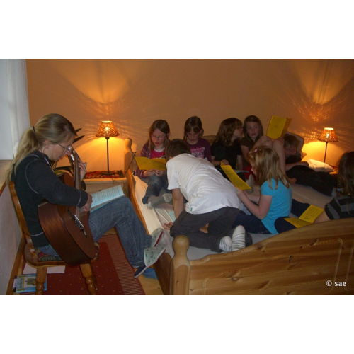 Bild 91 zum Block 1999