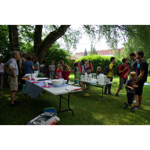 Bild 2 zum Block 2005