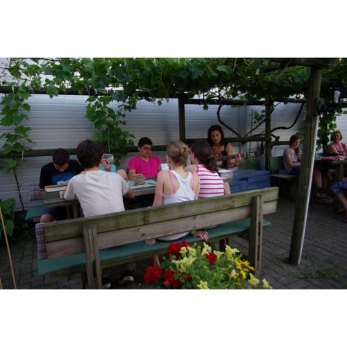 Bild 19 zum Block 2007
