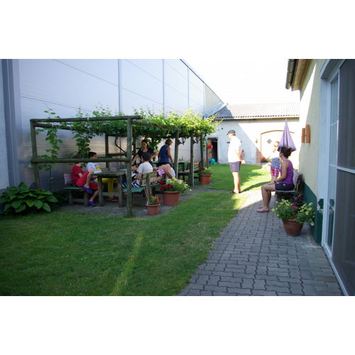 Bild 2 zum Block 2009