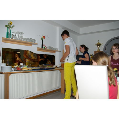 Bild 3 zum Block 2009
