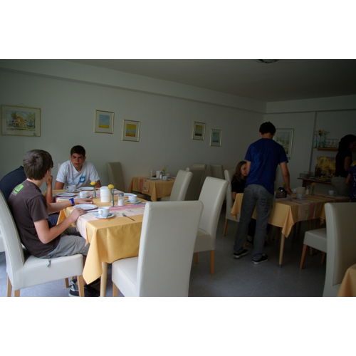 Bild 1 zum Block 2011