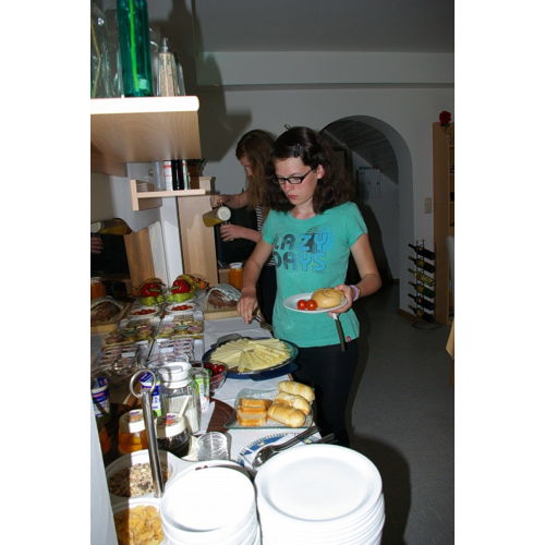 Bild 2 zum Block 2011