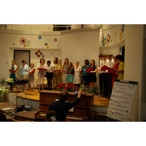 Bild 5 zum Block 2012