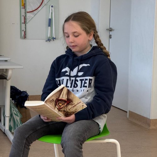 Bild zum Weblog Von der Geburt bis zum Grab &ndash; das geht immer!